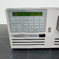 Varian ProStar 210 Solvent Delivery Module image 2